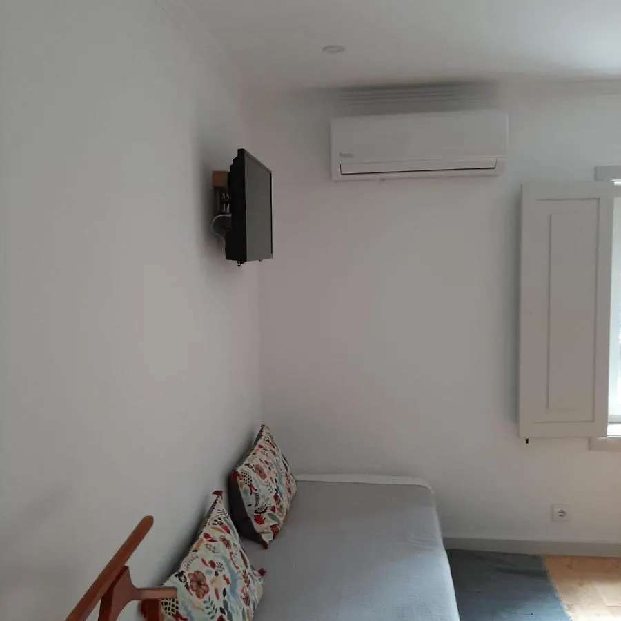 Holiday home Villa In Sintra - Casa Da Penha Ferrim