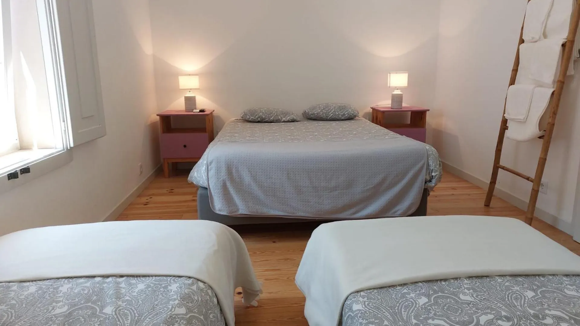Holiday home Villa In Sintra - Casa Da Penha Ferrim