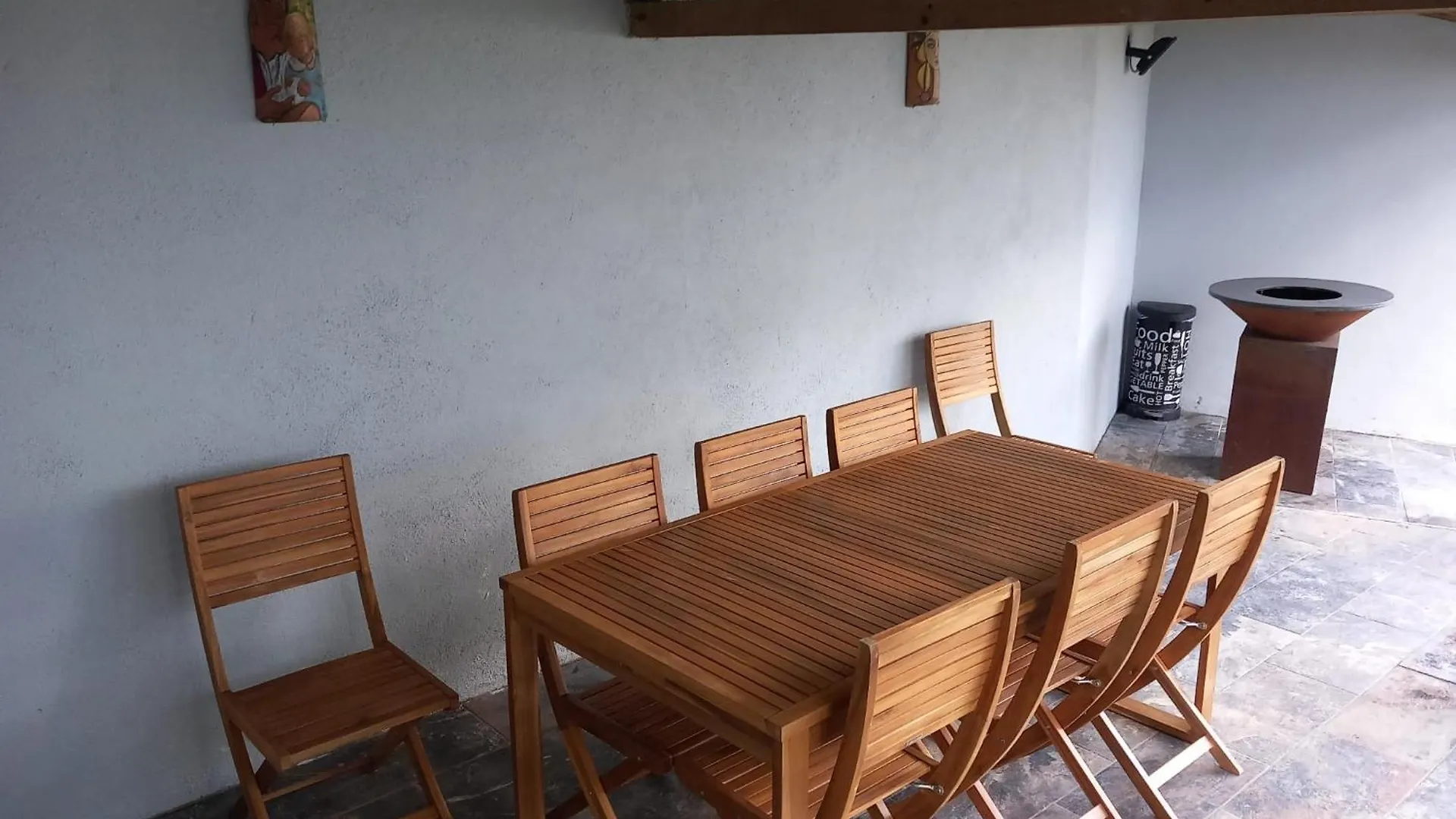 Villa In Sintra - Casa Da Penha Ferrim Holiday home
