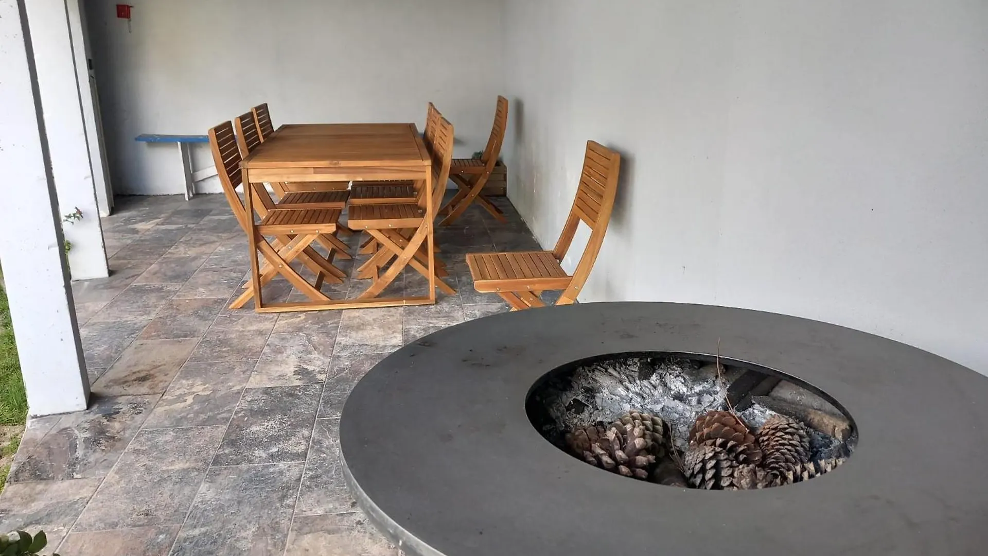 Holiday home Villa In Sintra - Casa Da Penha Ferrim