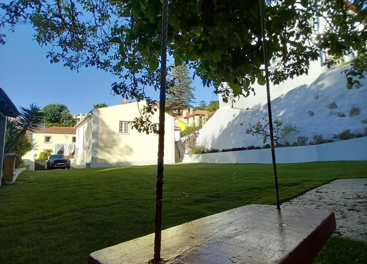 Villa In Sintra - Casa Da Penha Ferrim Holiday home