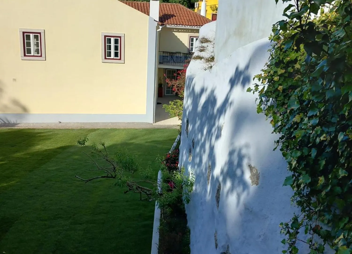 Holiday home Villa In Sintra - Casa Da Penha Ferrim Portugal