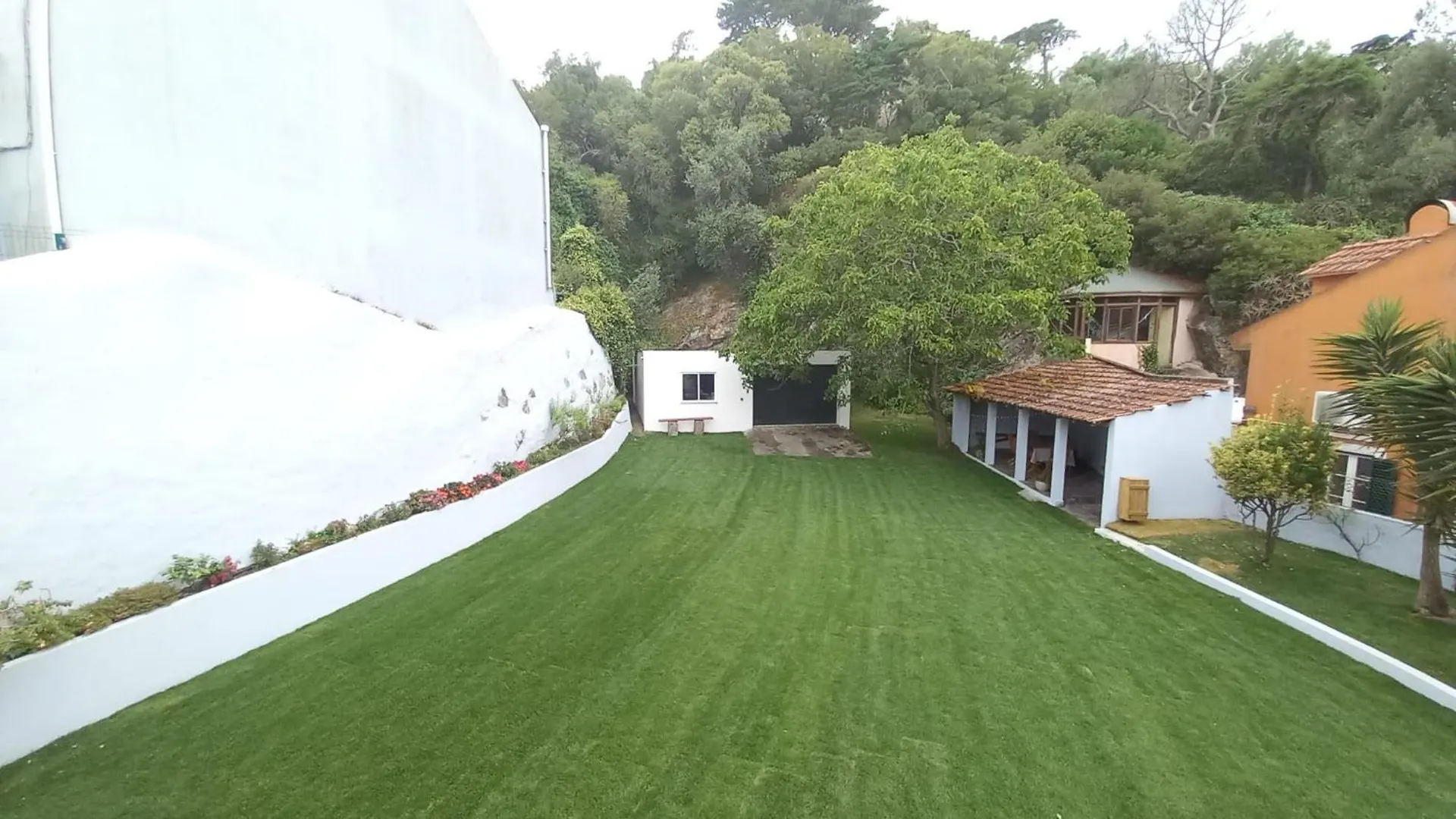 Holiday home Villa In Sintra - Casa Da Penha Ferrim