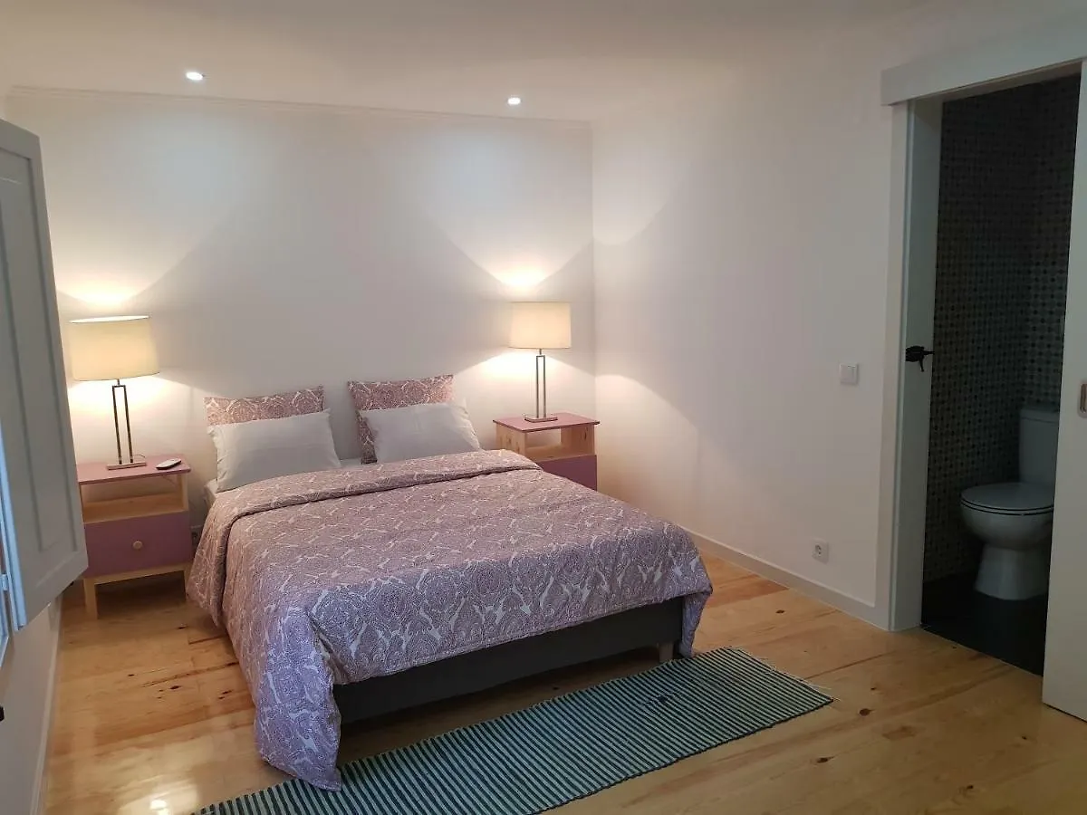 Villa In Sintra - Casa Da Penha Ferrim Holiday home