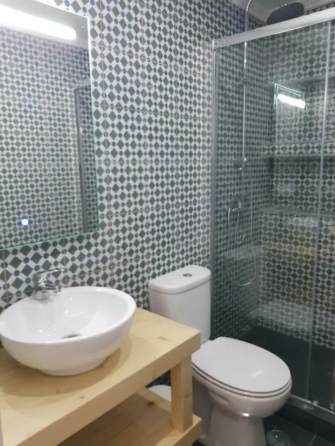 Villa In Sintra - Casa Da Penha Ferrim Holiday home