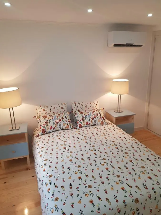 Holiday home Villa In Sintra - Casa Da Penha Ferrim Portugal