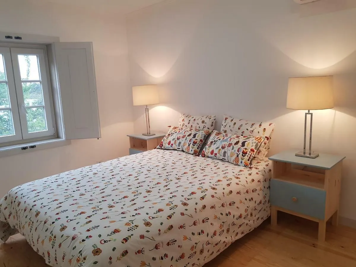 Villa In Sintra - Casa Da Penha Ferrim Holiday home