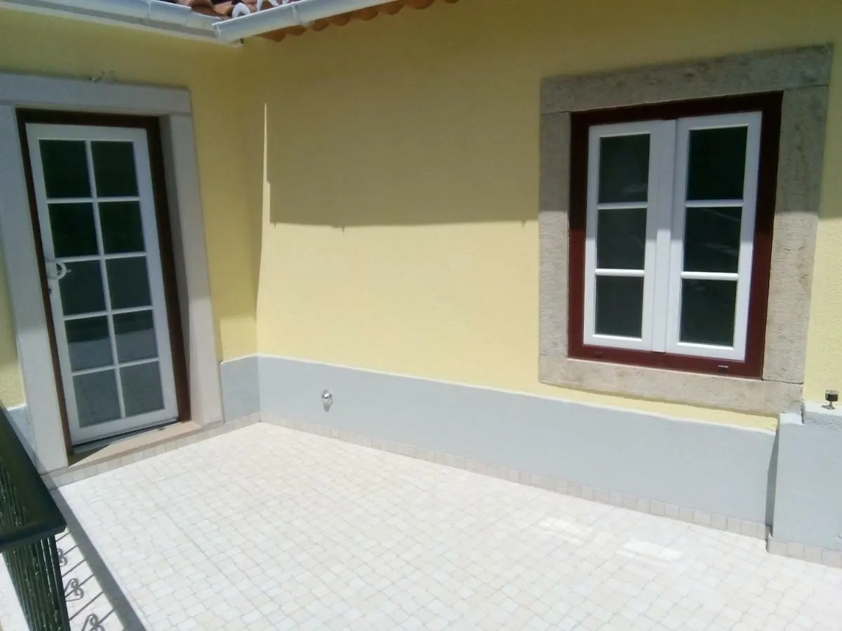 Villa In Sintra - Casa Da Penha Ferrim Holiday home