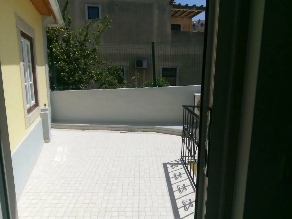 Villa In Sintra - Casa Da Penha Ferrim
