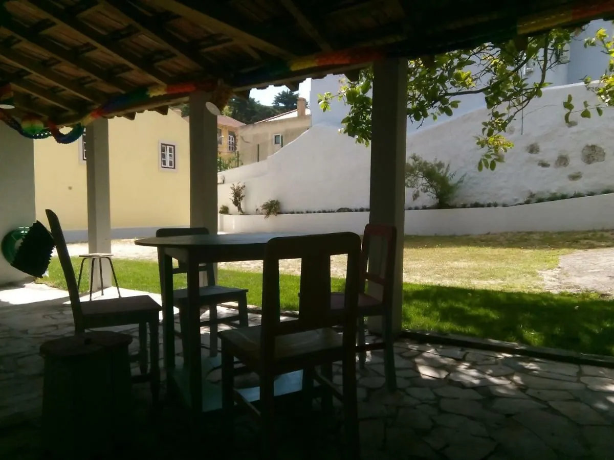Villa In Sintra - Casa Da Penha Ferrim 0*,